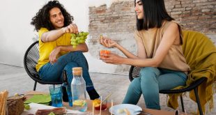 Mindful Eating: How to Cultivate a Healthy Relationship with Food