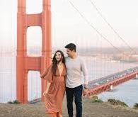 Perfect Dating Photos: Capture Love in San Francisco