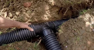 Pitch Fibre Drains Bristol