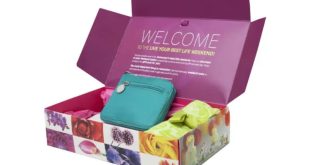 custom pr boxes