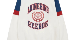 Anine Bing Sweatshirt