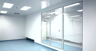 movable cleanroom