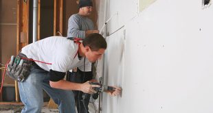 Reliable Drywall Finish Repair Solutions in Naples Florida