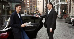 Reliable Taxi Services Wiesbaden : Your One Stop Solution for Travel Comfort