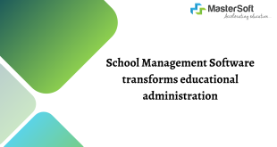 School Management Software