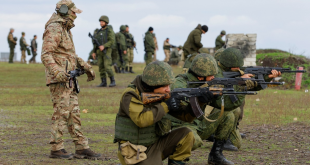 Firearms Training: Empowering Communities for Safety