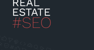 real estate seo services