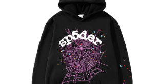 Sp5der Hoodie