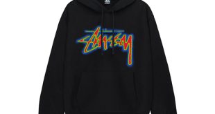 Stussy: Redefining Streetwear with Iconic Style and Culture