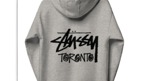 Stussy Hood – A Timeless Classic in Streetwear Fashion