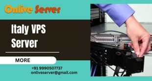 This article will explore the ways an Italy VPS Server can empower your business, detailing the advantages of VPS hosting.