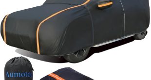 Tarpaulins for Car Covers