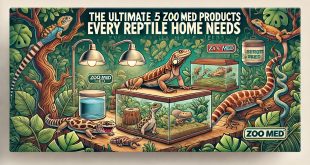 zoo med products