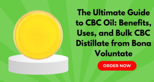 CBC Oil