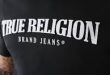 True Religion T Shirts A Complete Guide to Style Comfort