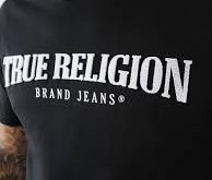 True Religion T Shirts A Complete Guide to Style Comfort