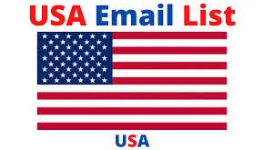 Optimizing Your Marketing Strategy with a USA Email List