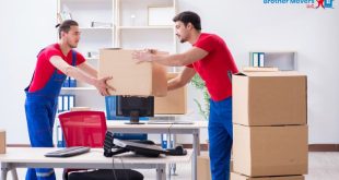 residential movers sunnyvale