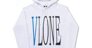 How to Latest Style Vlone Hoodie Traending