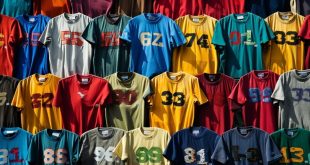 Wholesale Athletic Jerseys