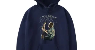 Zach Bryan Hoodie The Ultimate Fan Gear You Need Right Now