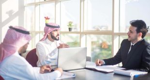 Business Setup Services Tailored for Saudi Arabia