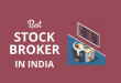 best stock broker