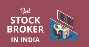 best stock broker