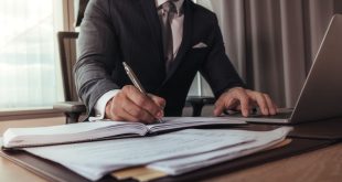 post conviction lawyer
