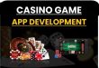 casino app development