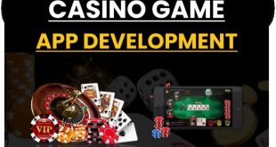 casino app