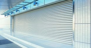 Insulation shutter London