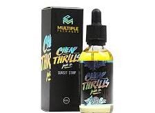 E-Liquid Packaging Boxes