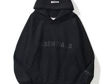 Essentials Hoodie