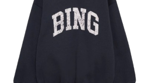 Anine Bing Sweatshirt