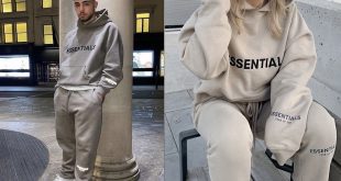 Essentials tracksuits