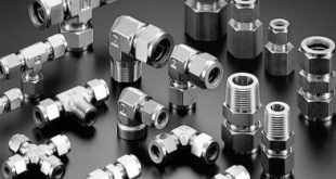 Instrument Tube Fittings