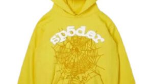 sp5der hoodie