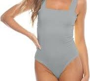 Casual Leotards: The Perfect Blend of Comfort and Style