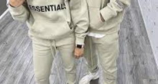 Essentials Hoodie