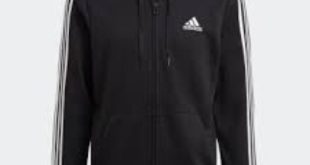 Essentials hoodie