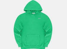 Essentials Hoodie