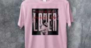 Rod Wave merch