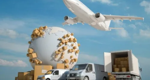 international medicine courier services