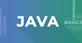 java