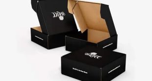 mailer box