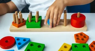 montessori toys