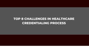 credentialing process