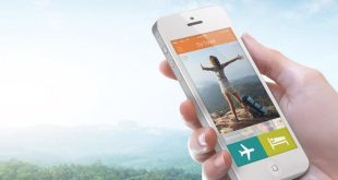 travel-app-development
