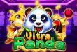 ultra panda Game